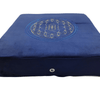 Vibroacoustic Therapy Meditation Cushion bundle with custom amplifier