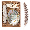 White Sage Smudge Ritual Kit