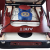 Vibroacoustic Therapy Massage Table Attachments with custom Amplifier Bundle